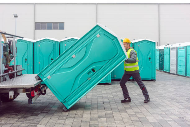 Best Portable toilet rental cost  in Marmora, NJ