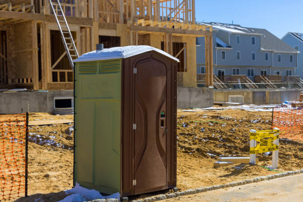 Best Local porta potty services  in Marmora, NJ