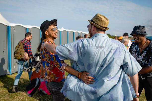 Sanitation services for porta potties in Marmora, NJ