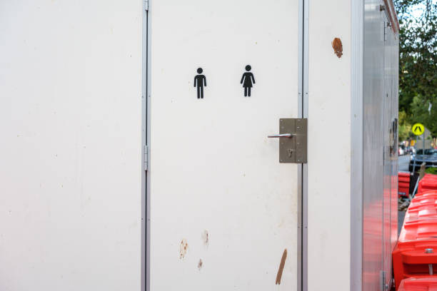 Sanitation services for porta potties in Marmora, NJ
