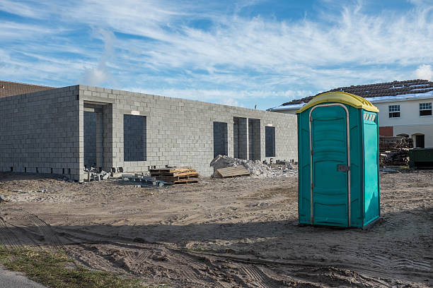 Portable Toilet Options We Offer in Marmora, NJ